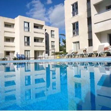 ดาฟเน่ โฮเต็ล อพาร์ตเมนต์ ไซปรัส Hotel Paphos ภายนอก รูปภาพ